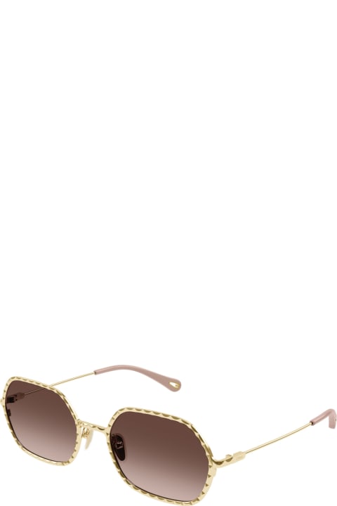Eyewear for Women Chloé Ch0231s Linea Chloé 002 Sunglasses
