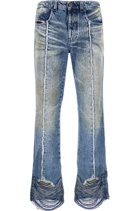 Homeware Diesel '1998 D-buck 0cmbm' Jeans