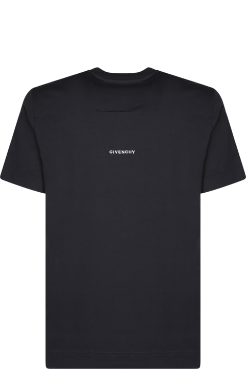 Givenchy Sale for Men Givenchy T-shirt With Logo
