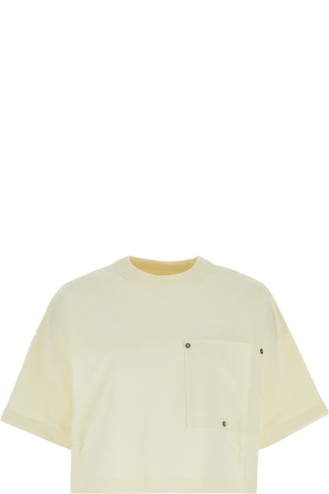 أدوات منزلية Bottega Veneta T-shirt