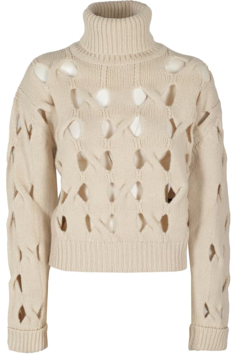 Federica Tosi Sweaters for Women Federica Tosi Knitwear