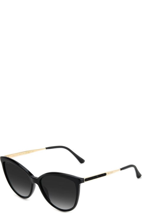 Jimmy Choo Eyewear for Men Jimmy Choo Eyewear Jc Belinda/s 807/9o Sunglasses