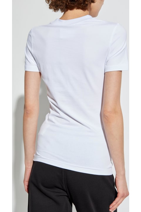 Homeware Versace Jeans Couture T-shirt With Logo