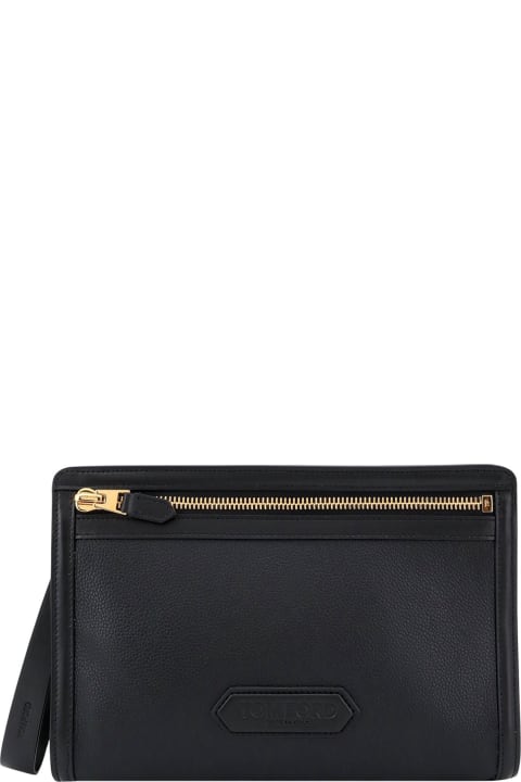 Tom Ford Bags for Men Tom Ford Clutch