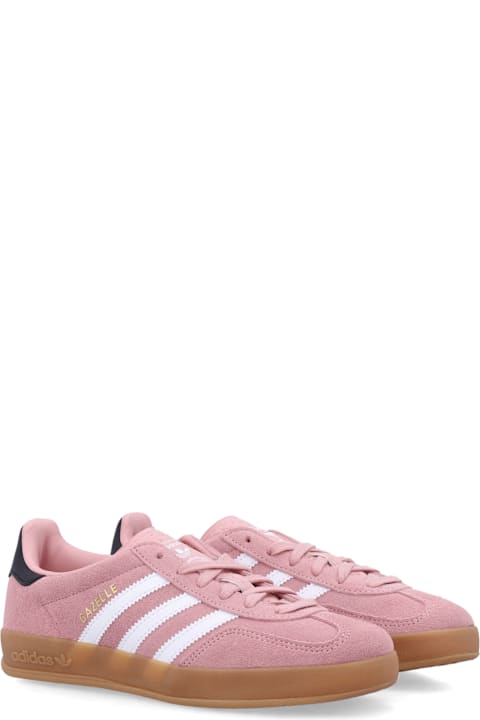 Homeware Adidas Originals Kid - Gazelle Indoor Sneakers