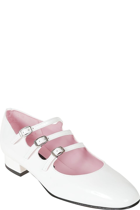 Carel Shoes for Women Carel Ariana Pumps
