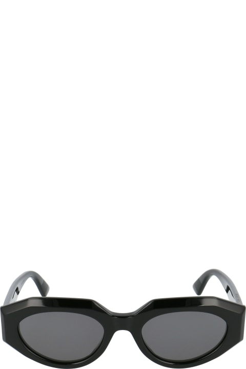 Bottega Veneta Eyewear Eyewear for Women Bottega Veneta Eyewear Bv1031s Sunglasses