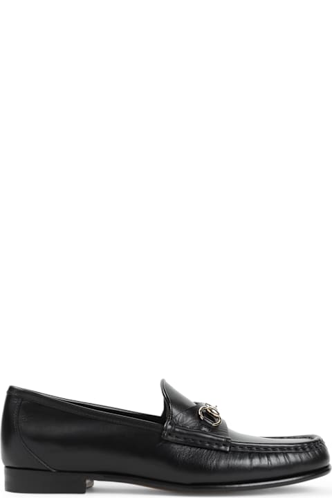 Gucci Flat Shoes for Women Gucci Horsebit 1953 Loafers