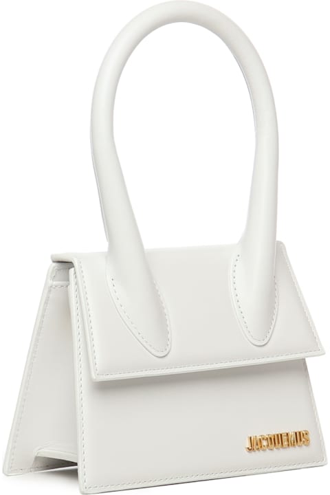 Homeware Jacquemus Le Chiquito Medium Bag