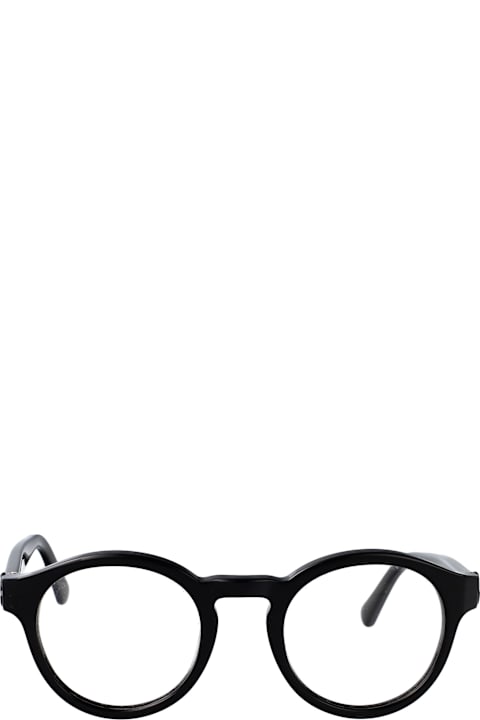 Moncler Eyewear Eyewear for Men Moncler Eyewear Ml5189/v Glasses