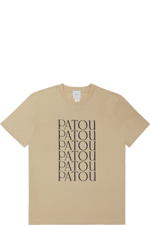Patou Topwear for Women Patou T-shirt