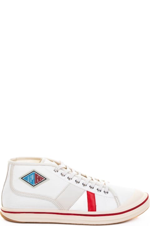 Bottega Veneta Sneakers for Men Bottega Veneta Sneakers