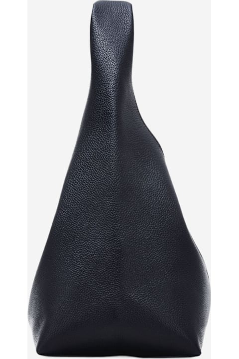 Marc Jacobs The Sack Leather Bag