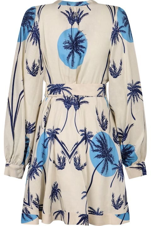 Raquel Diniz Clothing for Women Raquel Diniz Wrap-dress