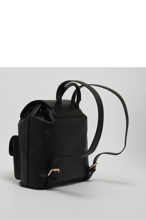 Backpacks for Women TwinSet Poliuretano Backpack