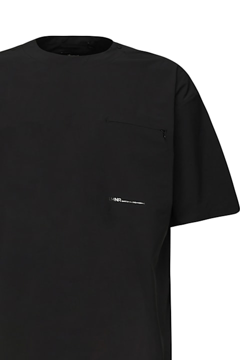 Herno for Kids Herno Laminar T-shirt