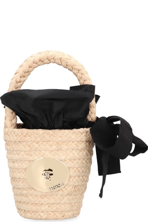 Patou Totes for Women Patou Bucket Bag