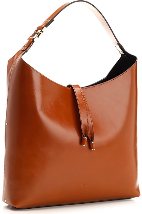 Homeware Chloé 'marcie' Small Hobo Bag