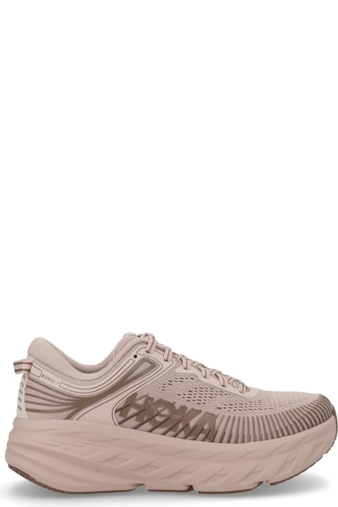 Hoka Sneaker "bondi 7"