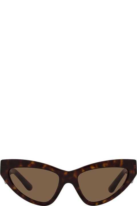 Dolce & Gabbana Eyewear for Women Dolce & Gabbana Sunglasses