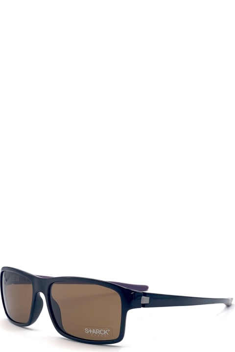 Philippe Starck Eyewear for Women Philippe Starck Pl 1033 Sunglasses