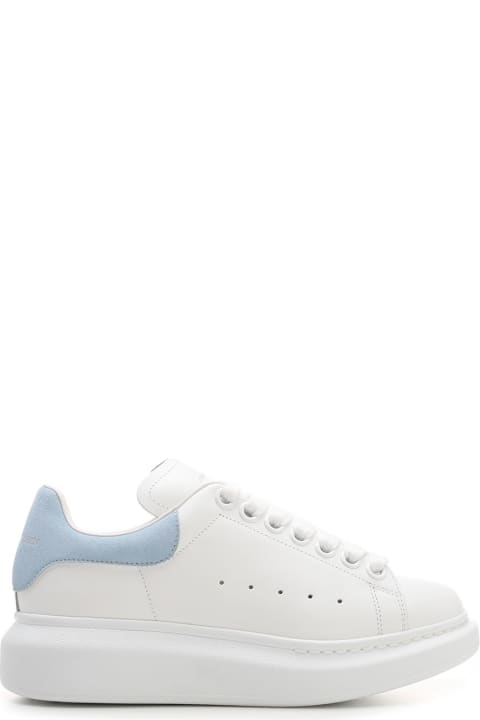 Fashion for Women Alexander McQueen "oversize" Sneakers