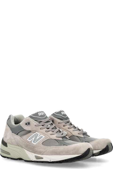 New Balance for Women New Balance 991 Sneakers