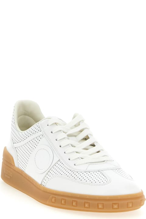 أدوات منزلية Valentino Garavani Valentino Garavani 'upvillage' Sneakers