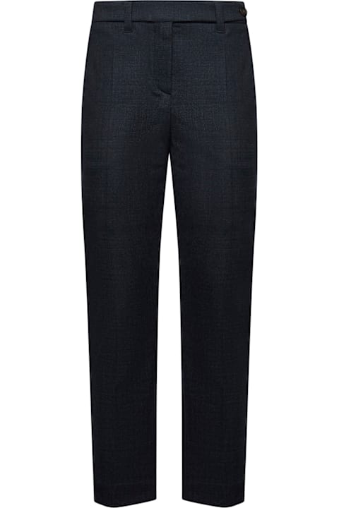 Brunello Cucinelli سراويل طويلة وقصيرة لـ السيدات Brunello Cucinelli Pants