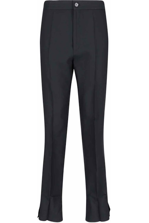 Setchu لـ Men Setchu 'enrico' Trousers