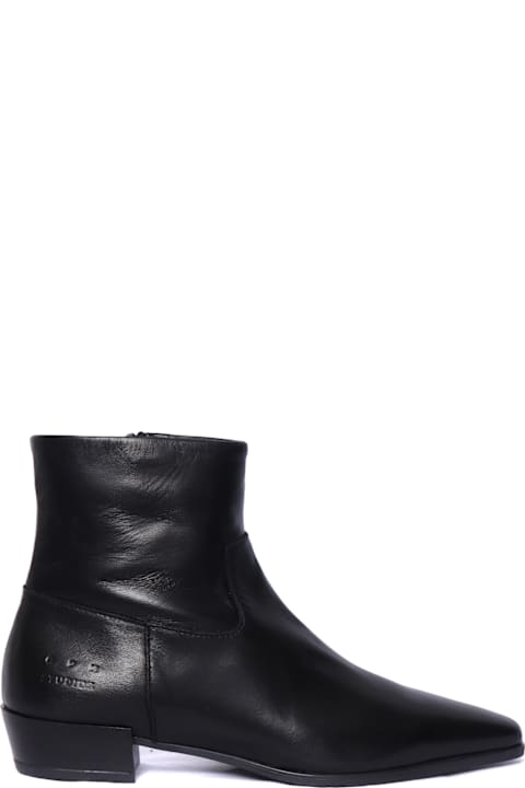 Homeware Copenhagen Ankle Boots