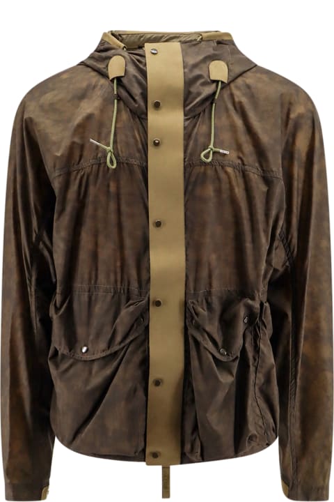 Ten C Coats & Jackets for Men Ten C Jacket