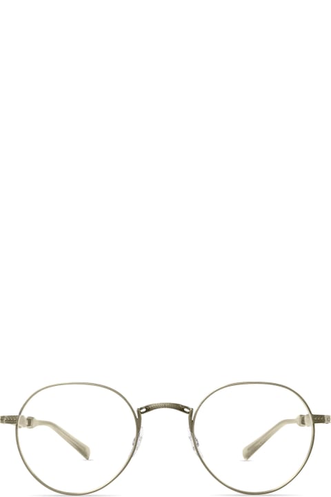 Mr. Leight Eyewear for Women Mr. Leight Hachi Ii C Pewter-vera Glasses