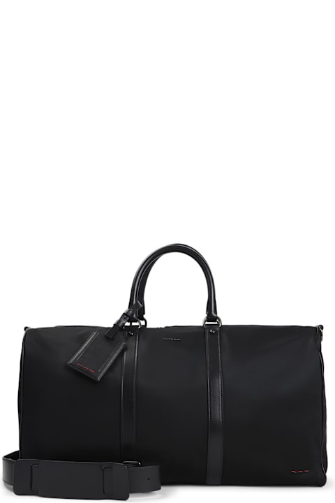 Homeware Kiton Polyamide Duffle Bag