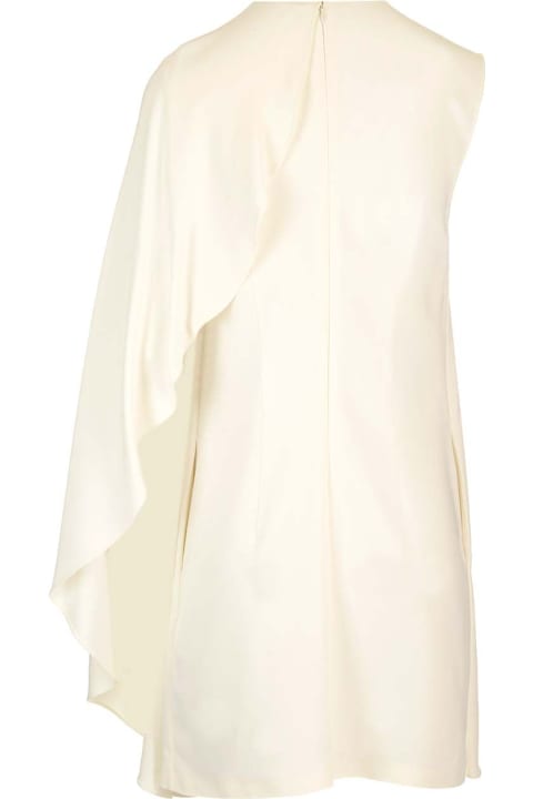 Homeware Stella McCartney Stretch Cady Mini Dress