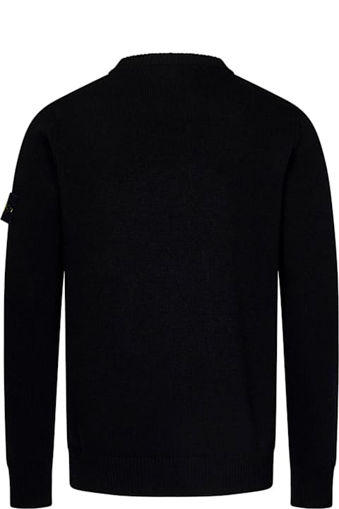 Stone Island for Men Stone Island Sweater