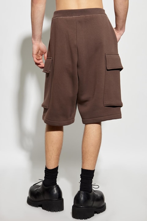Homeware Dsquared2 Dsquared2 Cargo Shorts