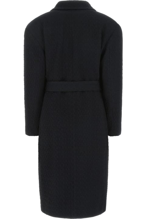 أدوات منزلية Dries Van Noten Cappotto