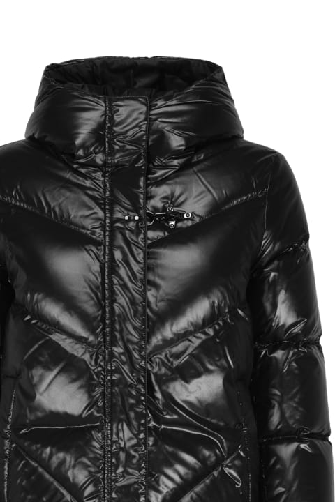 Fay for Women Fay Down Jacket With Hood
