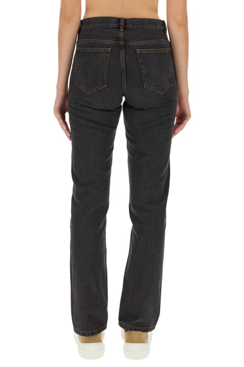 A.P.C. for Women A.P.C. Molly Jeans