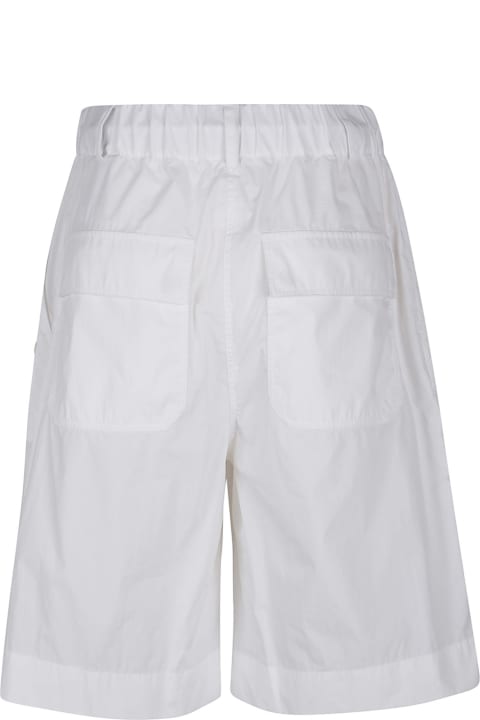Pants & Shorts for Women Moncler Short