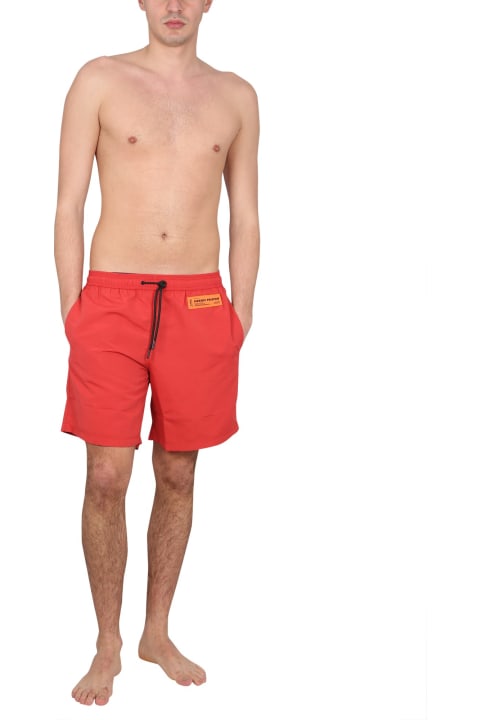Swimwear for Men HERON PRESTON Swimshorts