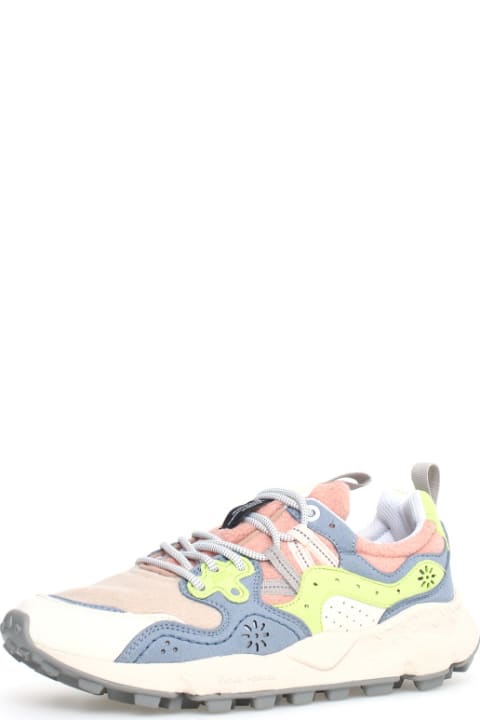 Homeware Flower Mountain Sneakers Yamano 3