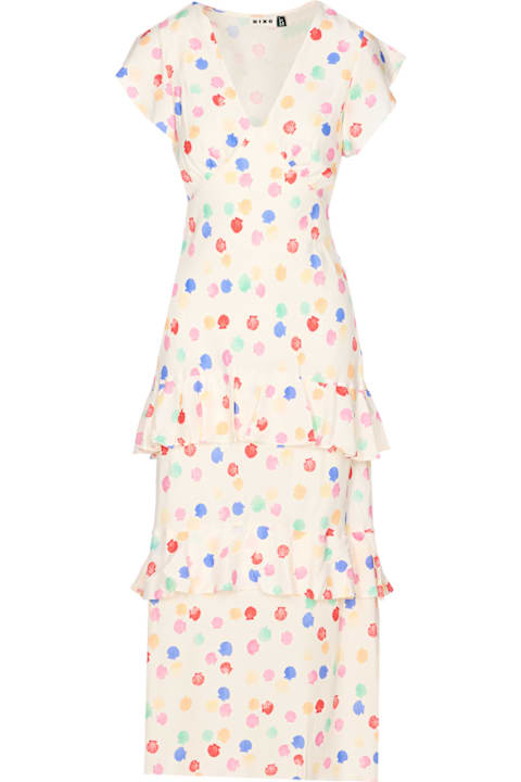 RIXO Dresses for Women RIXO Meena Dress