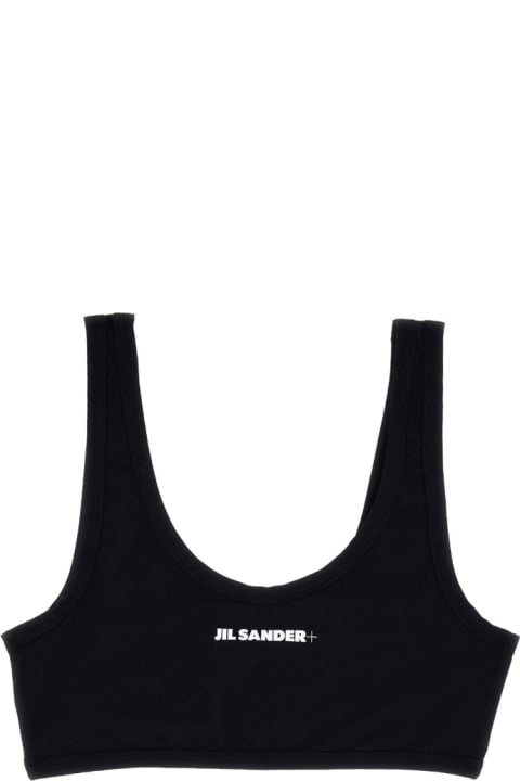 Swimwear for Women Jil Sander Top Bikini