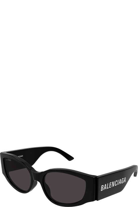 Homeware Balenciaga Eyewear BB0258S Sunglasses