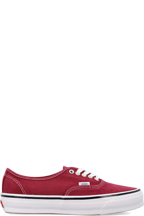 Vans Authentic Duck Canvas Sneakers