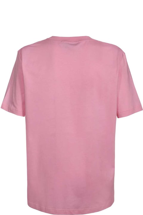 Homeware MSGM Cotton T-shirt