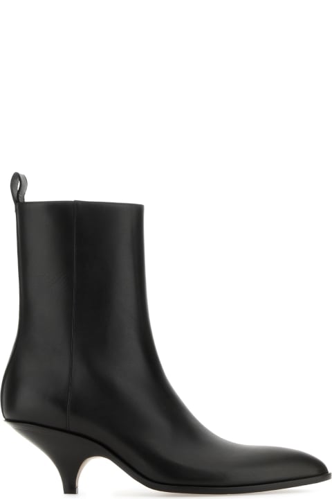 Bally Boots for Women Bally Stivali
