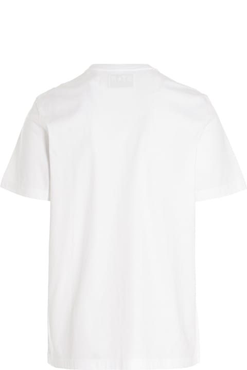 Homeware Golden Goose Logo T-shirt